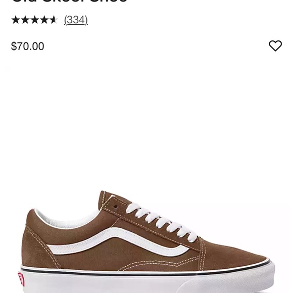 Vans - Picture 4 of 4